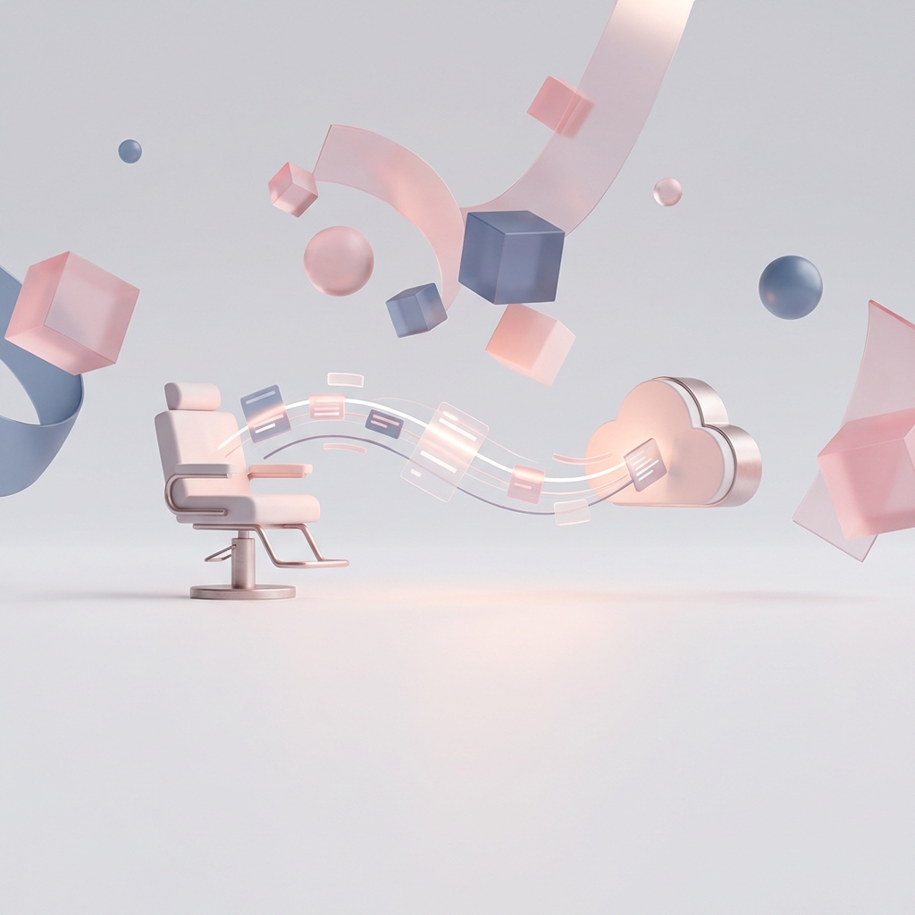 Flytteservice Illustration